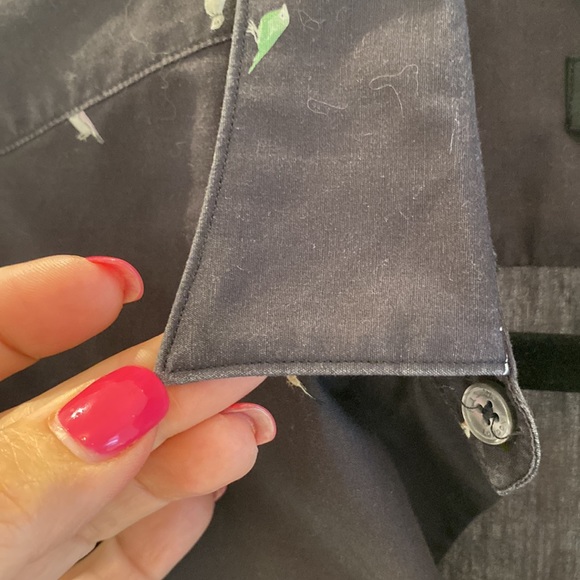 Paul Smith London shirt - Picture 7 of 8